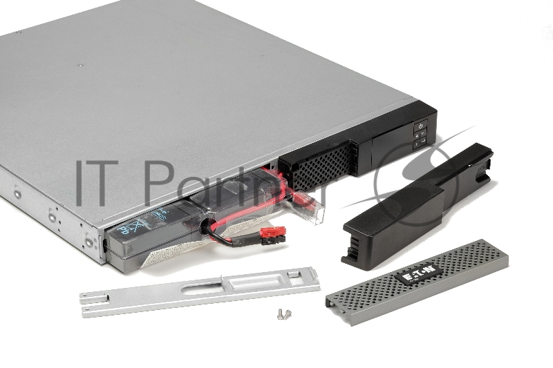 ИБП Eaton ИБП 5P 5P1550IR 1550VA black