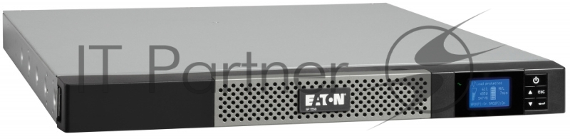 ИБП Eaton ИБП 5P 5P1550IR 1550VA black