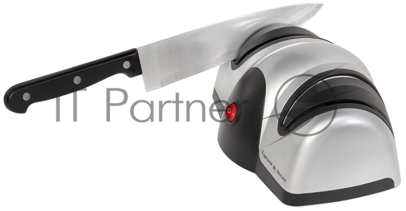 Ножеточка Zigmund & Shtain ZKS-912