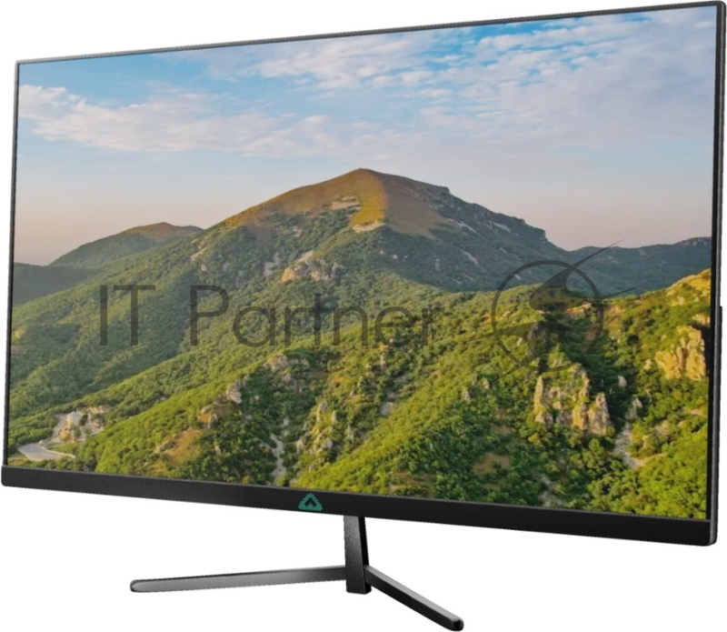 Монитор БЕШТАУ М2701/2KP (PN:PRO) (27 / 2560х1440 / 144/165Hz / IPS / LED / HDMI / DP / 178/178 / 250cd / Динамики / 2хUSB-A / Регулировка наклона / Чёрный)