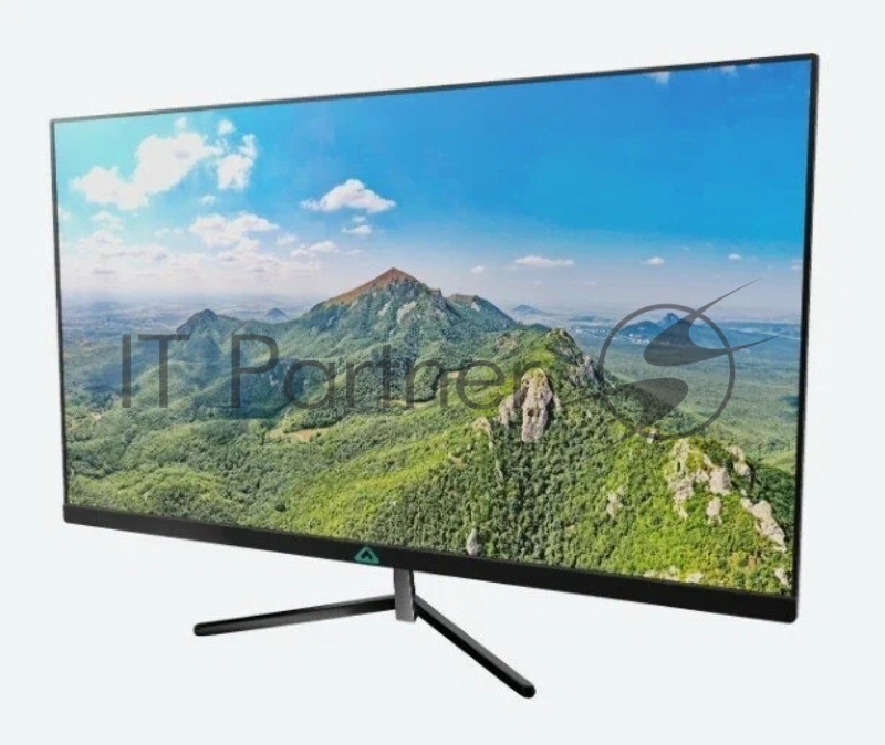 Монитор БЕШТАУ М2701/FHD (PN:RCD) (27 / 1920x1080 / 60/75Hz / IPS / LED / VGA / HDMI / DP / 178/178 / 250cd / Динамики / VESA 75*75/100*100 / Регулировка наклона / Регулировка по высоте / Поворот экрана / Чёрный)