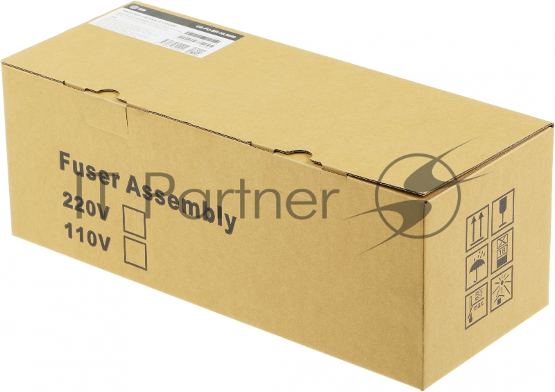 Печка в сборе Cactus CS-FU-BR-HL5240 (reman) для Brother MFC-8870/8860/8670/8660/8460N, HL-5280/5250/5240, DCP-8065DN/8060 80000стр.