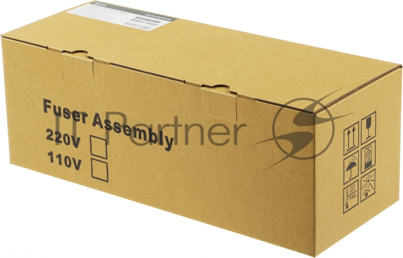 Печка в сборе Cactus CS-FU-HP-M104 (RM2-1652/RM2-6948-reman) для HP LJ M104/M106/M134, Pro M104/M132/M102/M103