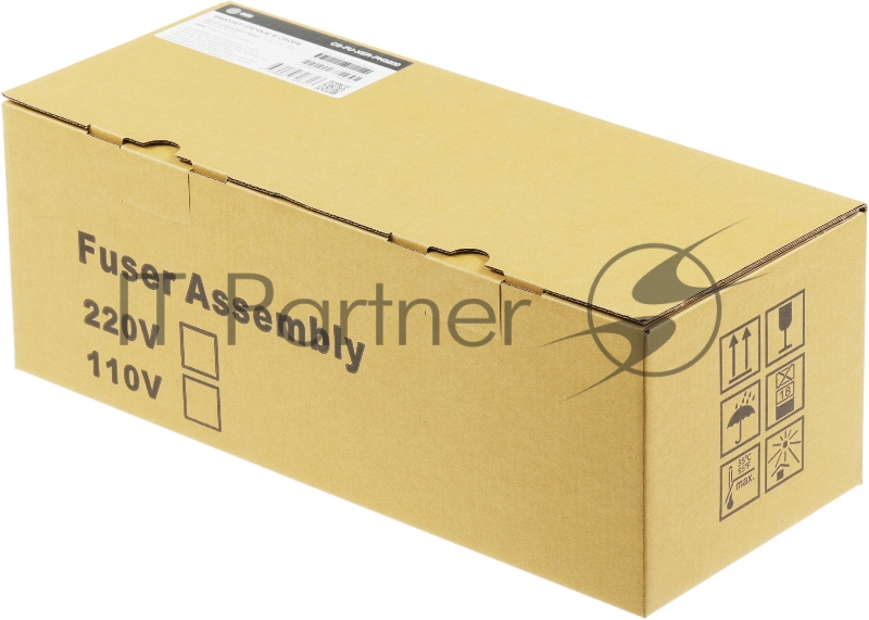 Печка в сборе Cactus CS-FU-XER-PH3200 (126N00275, JC91-00981A) для Xerox Phaser 3124, 3125, 3200