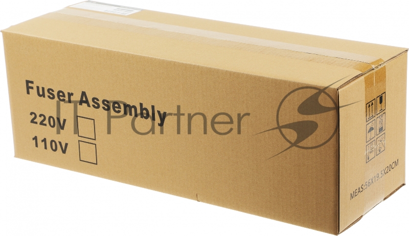 Печка в сборе Cactus CS-FU-XER-PH7800 (115R00074-reman) для Xerox Phaser 7800