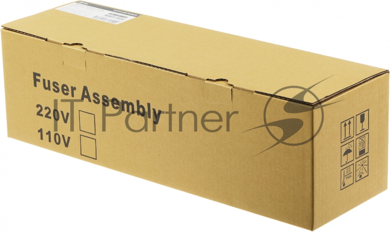 Печка в сборе Cactus CS-FU-XER-WC5230 (126K24990/126K24992/641S00690 compat) для Xerox WorkCenter 5222/5225/5225a/5230/5230a