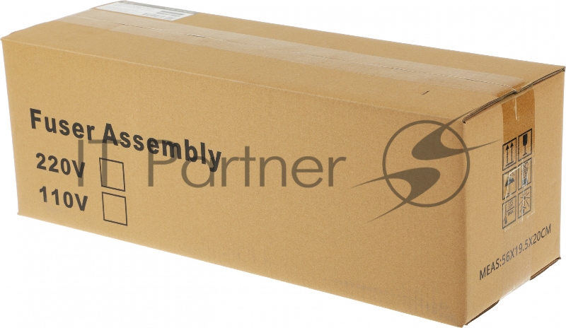 Печка в сборе Cactus CS-FU-XER-WC7545 (604K62230/604K62231/-232/641S для Xerox WC 7545/7556