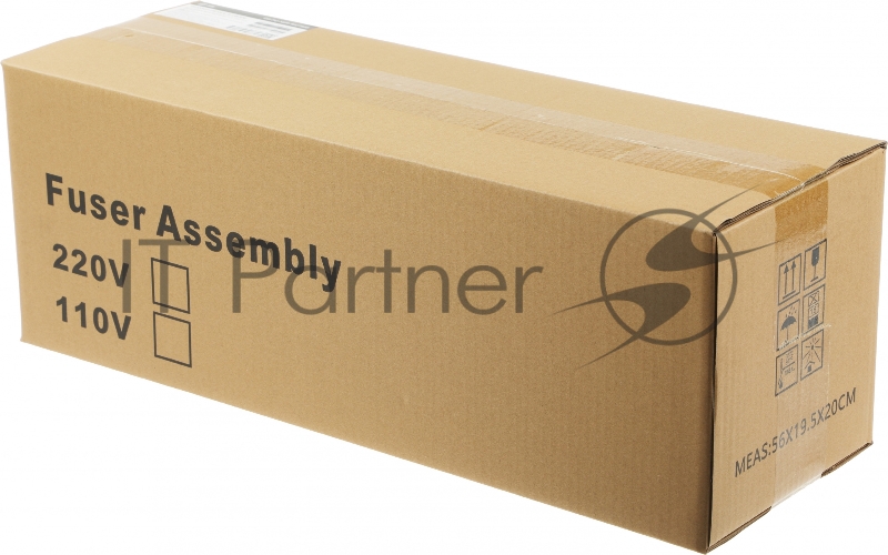 Печка в сборе Cactus CS-FU-XER-WC7835 (604K62220/604K62221/641S00956 для Xerox WC 7525/7530/7535/7830/7835