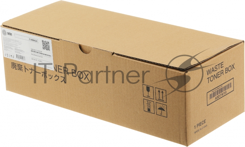 Бункер Cactus CS-WBBH220 (WX-101 / A162WY2) для Konica Minolta Bizhub C220
