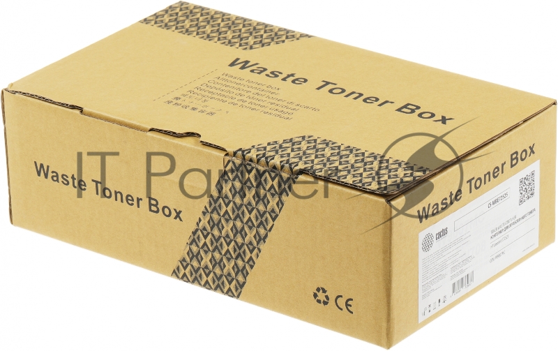 Бункер Cactus CS-WBE72525 (W9007MC) для HP LJ E72525