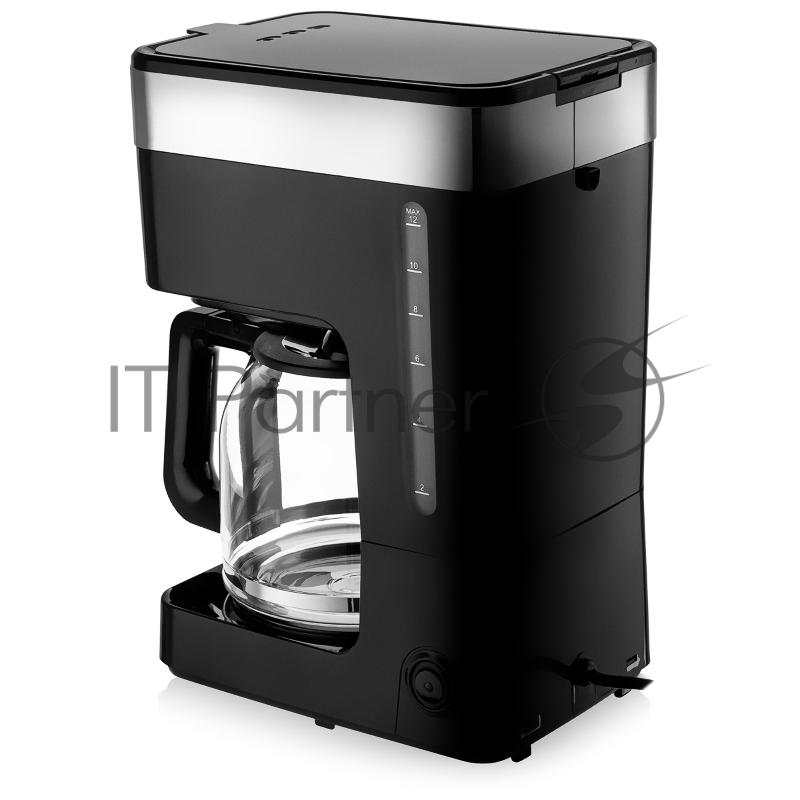 Кофеварка BRAYER BR1126