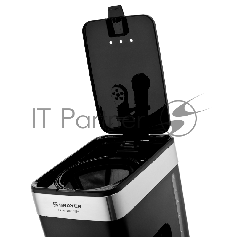 Кофеварка BRAYER BR1126