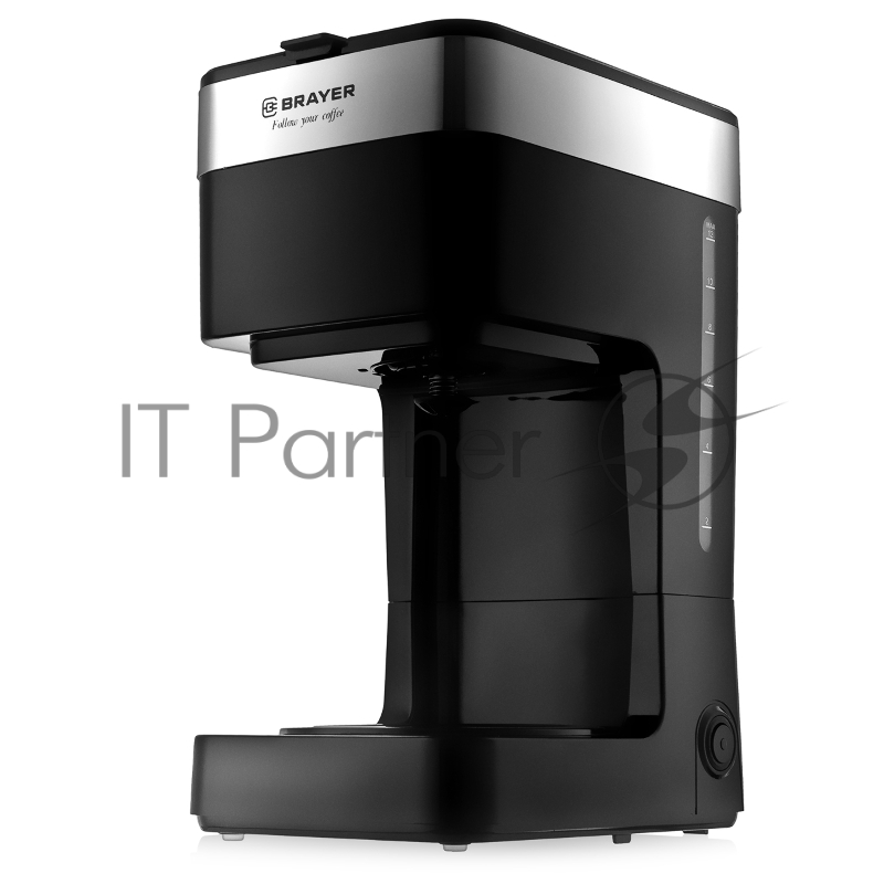 Кофеварка BRAYER BR1126