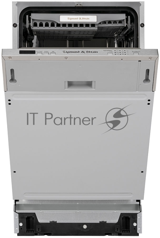 Посудомоечная машина Zigmund & Shtain DW 301.6