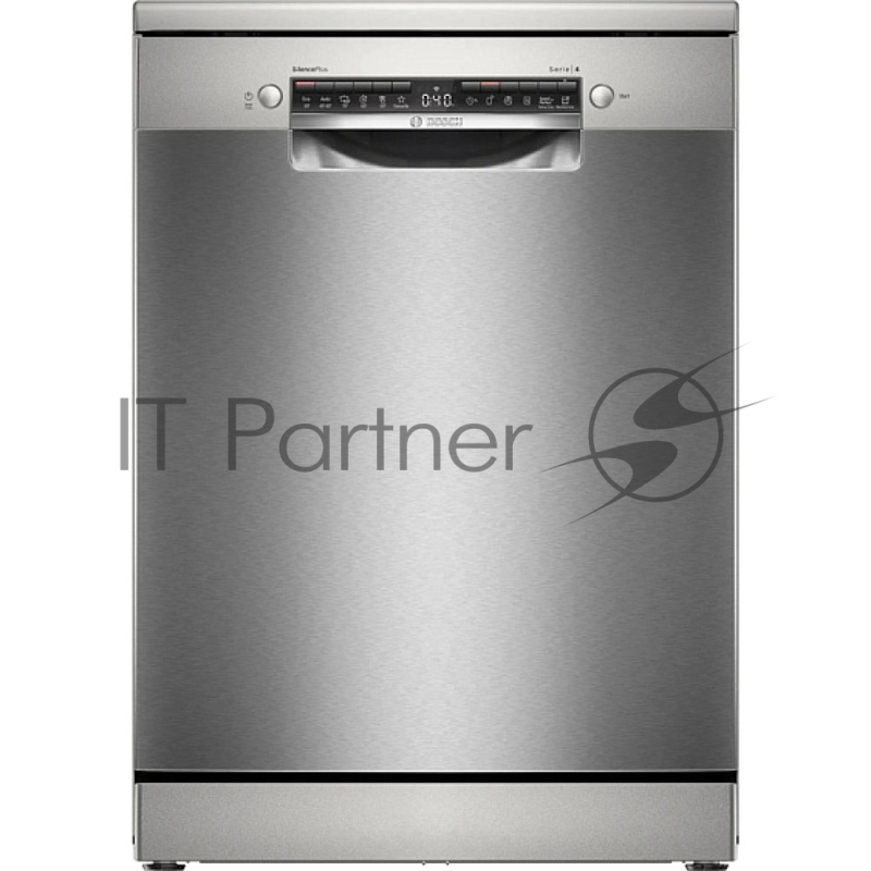 Посудомоечная машина BOSCH SMS4ECI26M