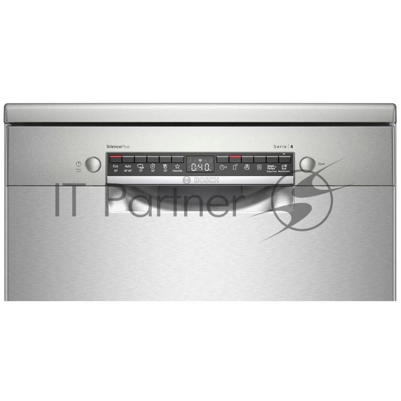 Посудомоечная машина BOSCH SMS4ECI26M