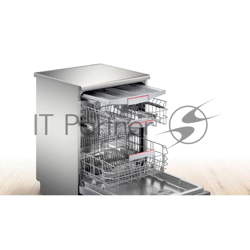 Посудомоечная машина BOSCH SMS4ECI26M