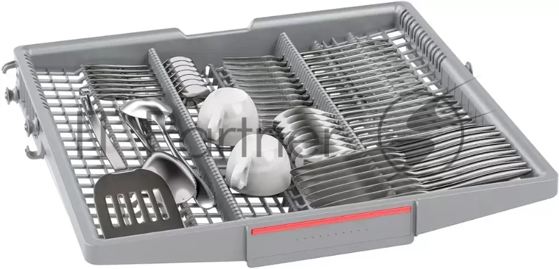 Посудомоечная машина BOSCH SMS4ECI26M