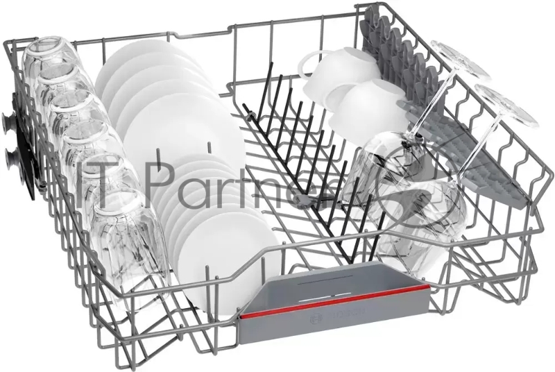 Посудомоечная машина BOSCH SMS4ECI26M