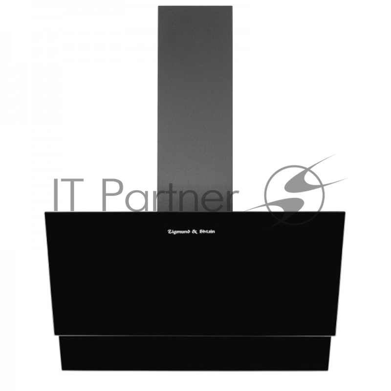 Кухонная вытяжка Zigmund & Shtain K 145.6 B черный