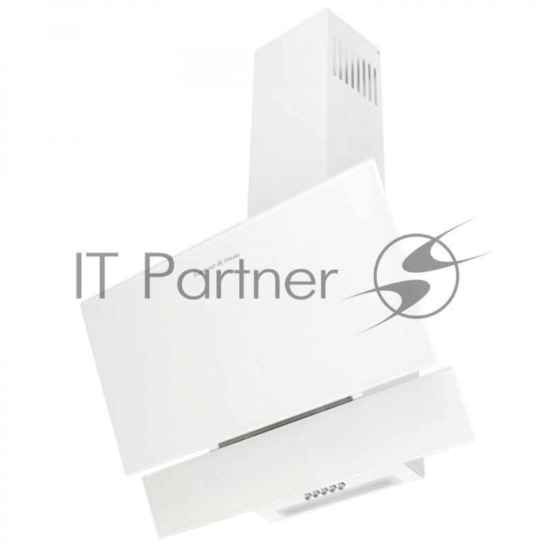 Кухонная вытяжка Zigmund & Shtain K 145.6 W белый