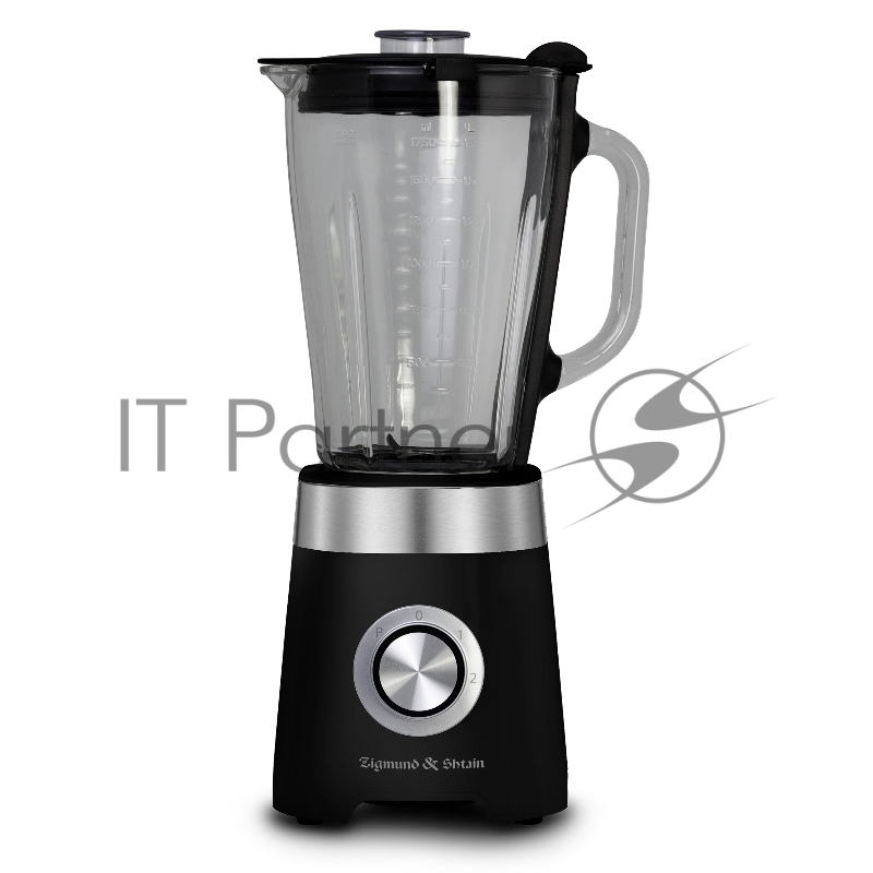 Блендер Zigmund & Shtain BS-443 D ЦБ-00002758