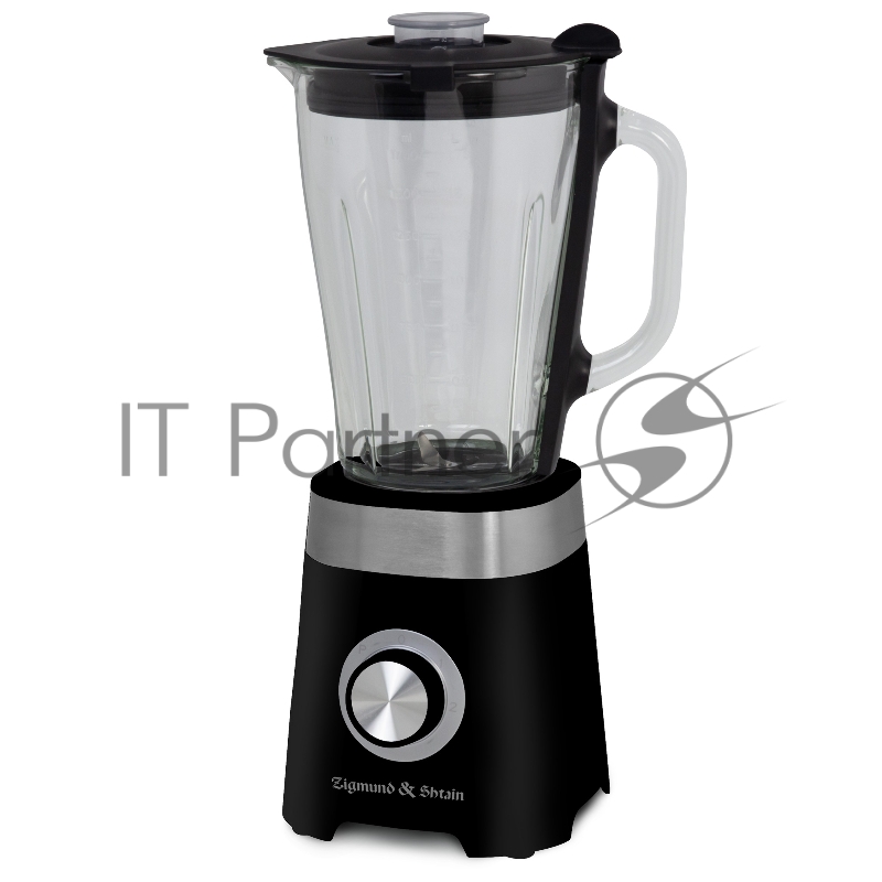Блендер Zigmund & Shtain BS-443 D ЦБ-00002758