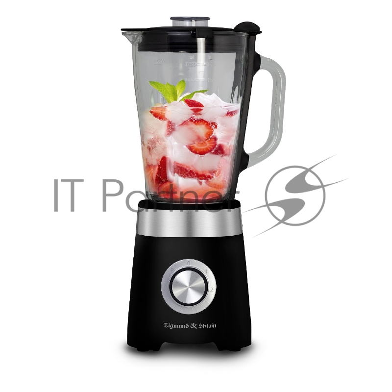 Блендер Zigmund & Shtain BS-443 D ЦБ-00002758