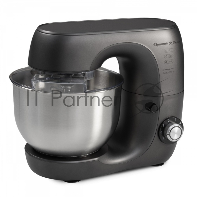 Кухонный комбайн Zigmund & Shtain ZKM-970