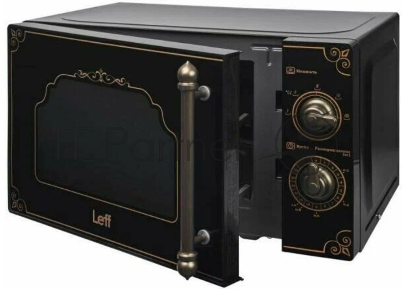 Микроволновая печь 20L SOLO 20MM729B LEFF