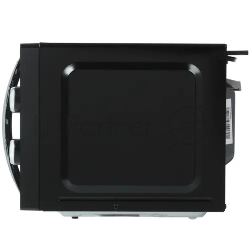 Микроволновая печь TOSHIBA MW-MM20P (BK)-P