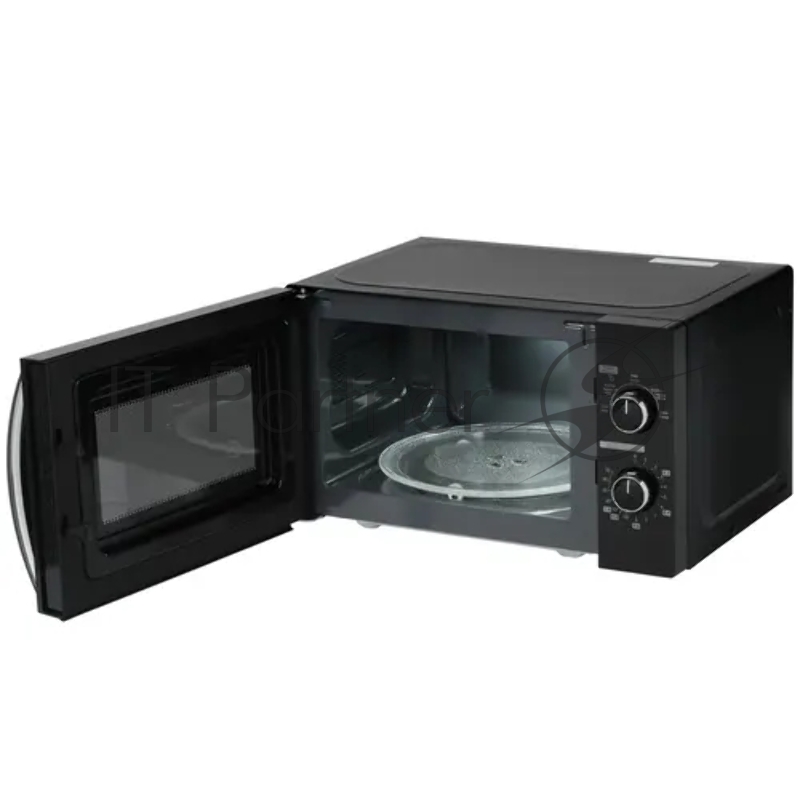 Микроволновая печь TOSHIBA MW-MM20P (BK)-P