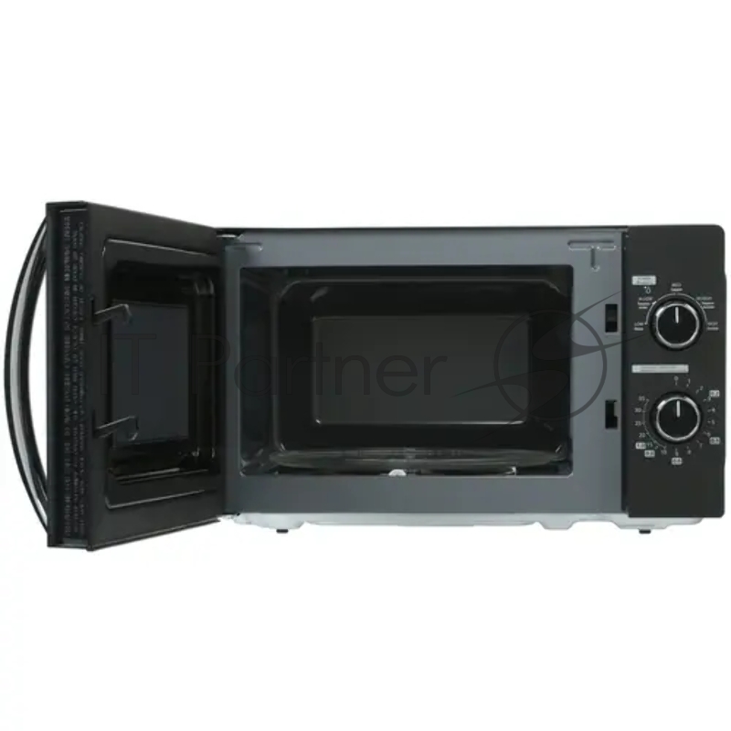 Микроволновая печь TOSHIBA MW-MM20P (BK)-P