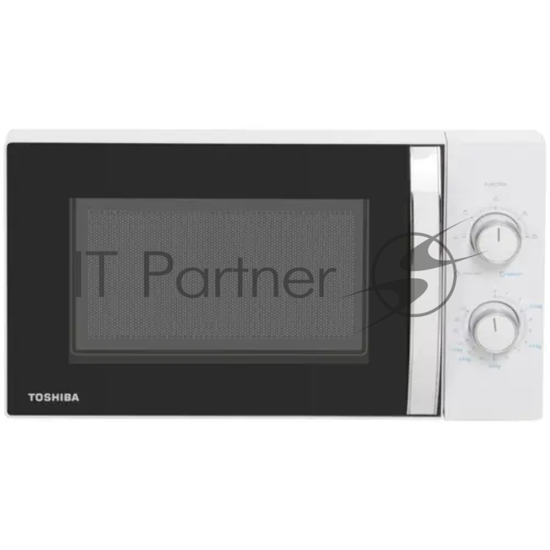 Микроволновая печь TOSHIBA MW-MM20P (WH)-P