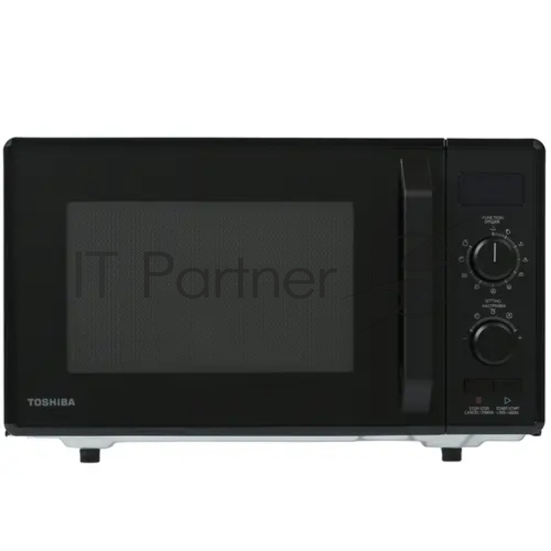 Микроволновая печь TOSHIBA MM-MW2-AG23PF (BK)-CV