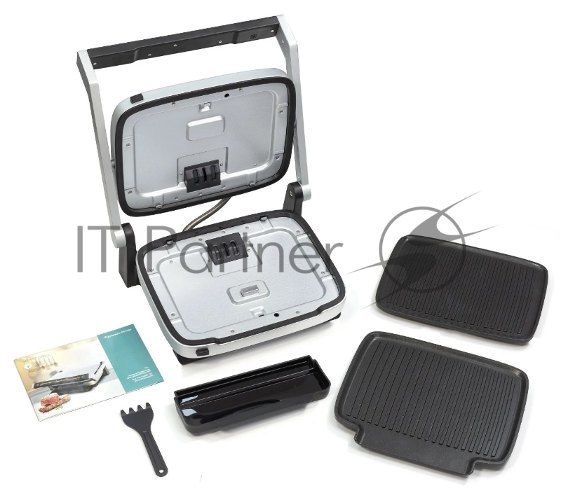 Гриль электрический Zigmund & Shtain ZEG-930