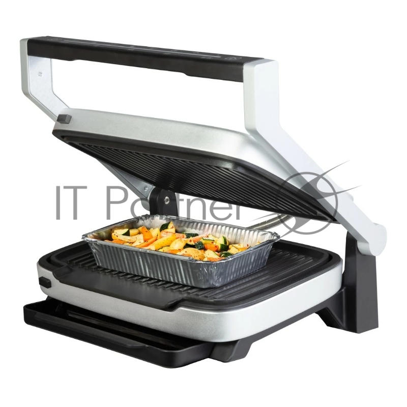 Гриль электрический Zigmund & Shtain ZEG-930