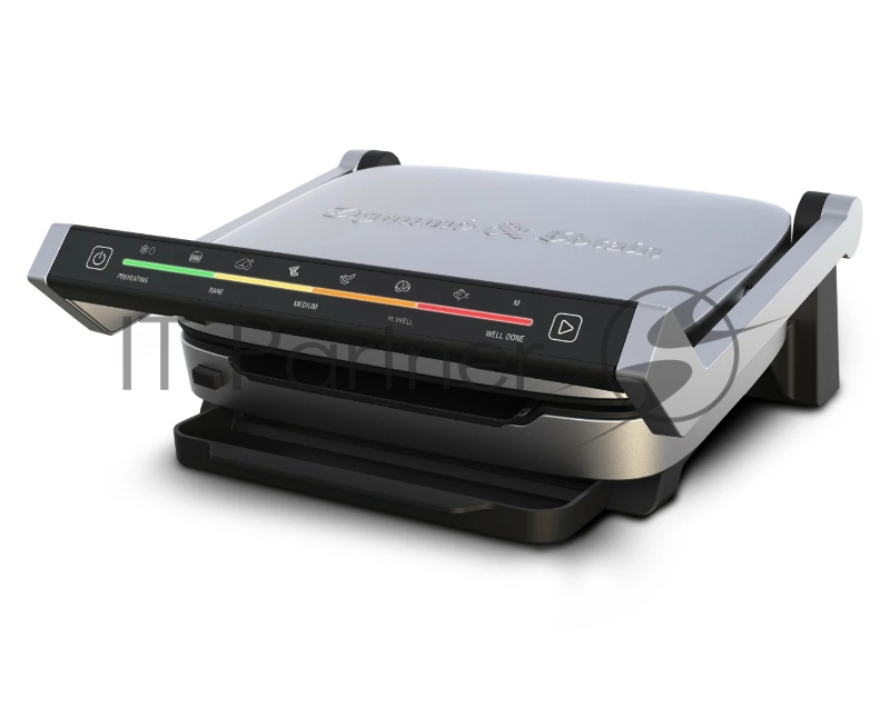 Гриль электрический Zigmund & Shtain ZEG-930