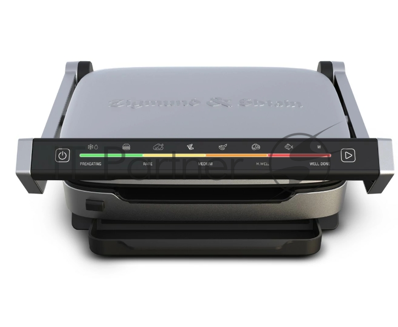 Гриль электрический Zigmund & Shtain ZEG-930