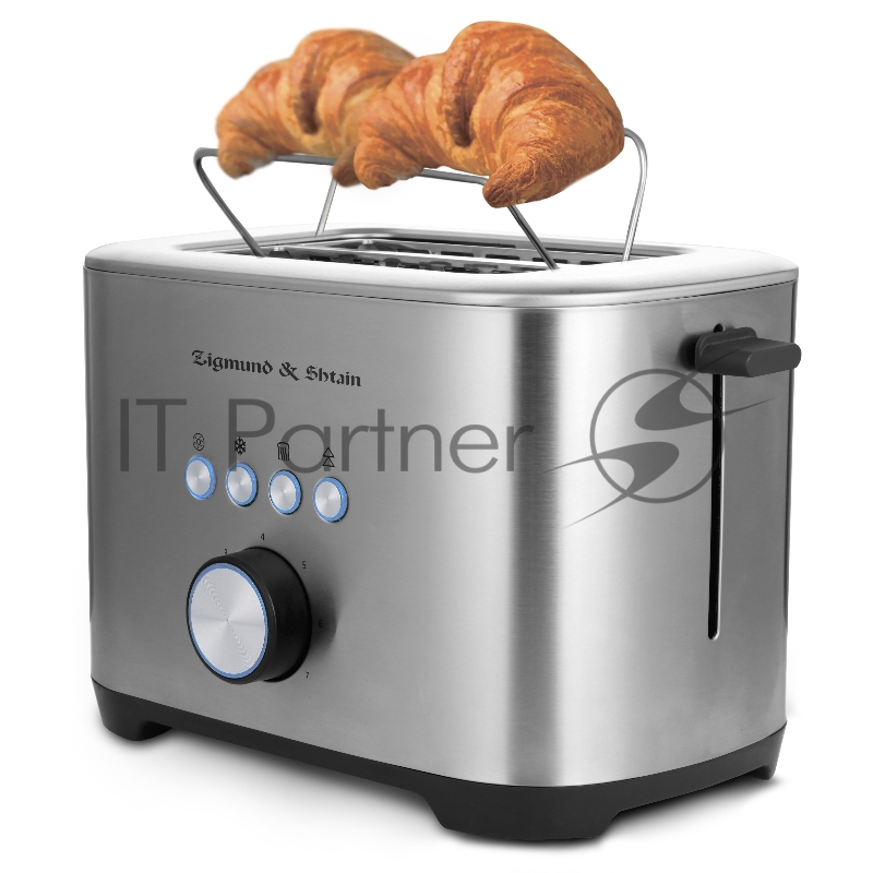 Тостер Zigmund & Shtain ST-95