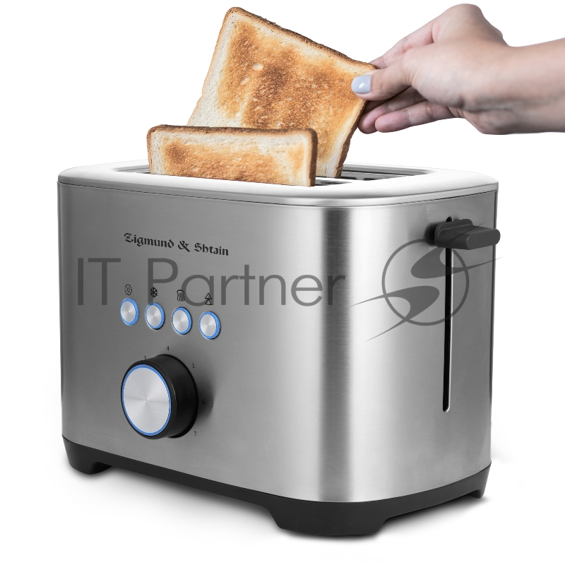Тостер Zigmund & Shtain ST-95
