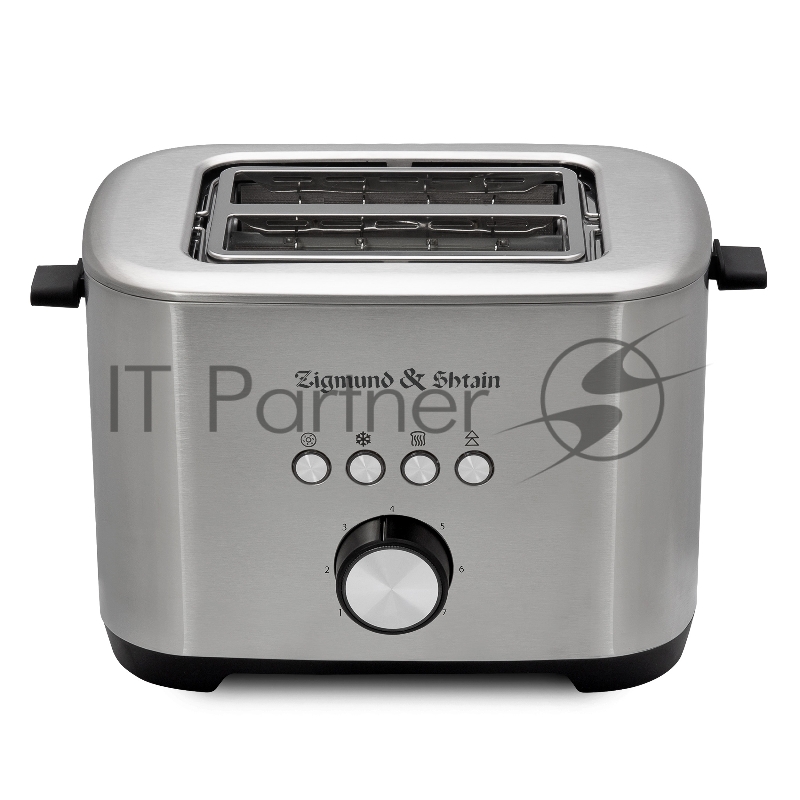 Тостер Zigmund & Shtain ST-95
