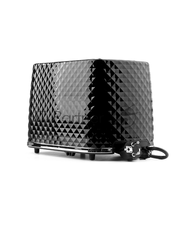 Тостер BRAYER BR2101BK