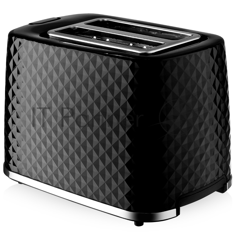 Тостер BRAYER BR2101BK