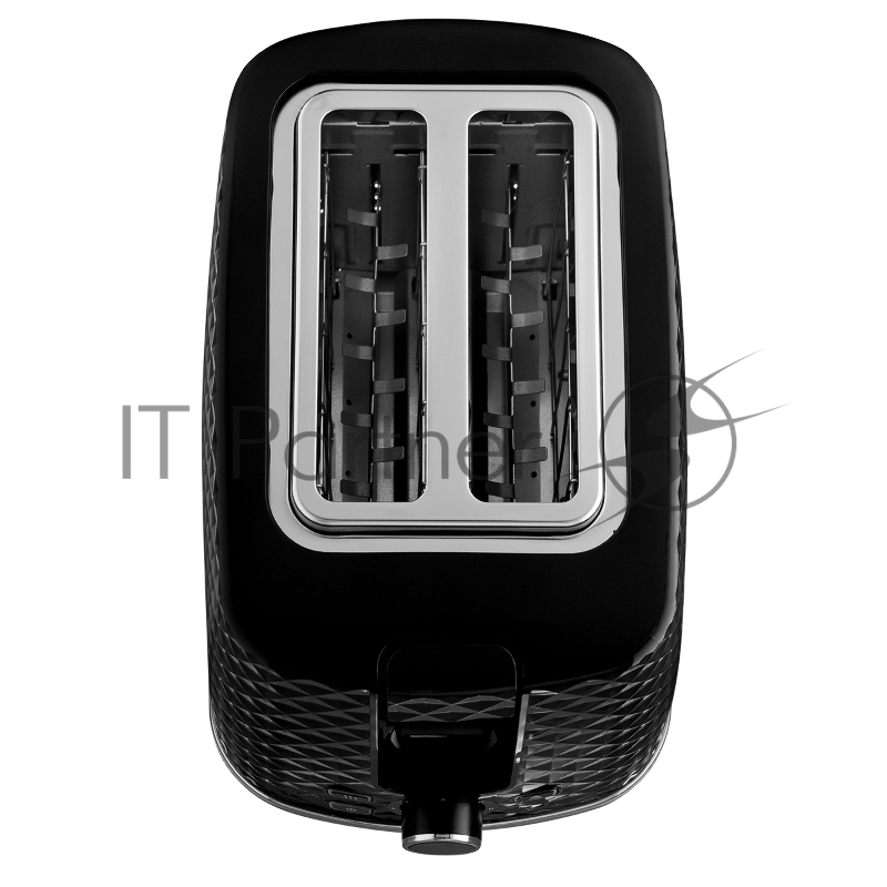 Тостер BRAYER BR2101BK