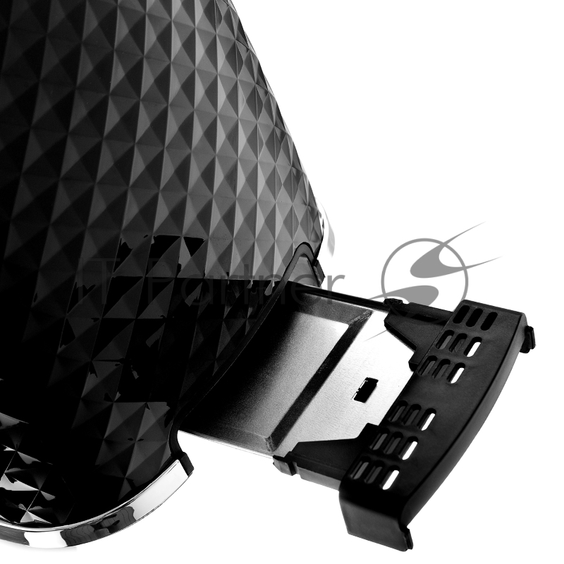 Тостер BRAYER BR2101BK