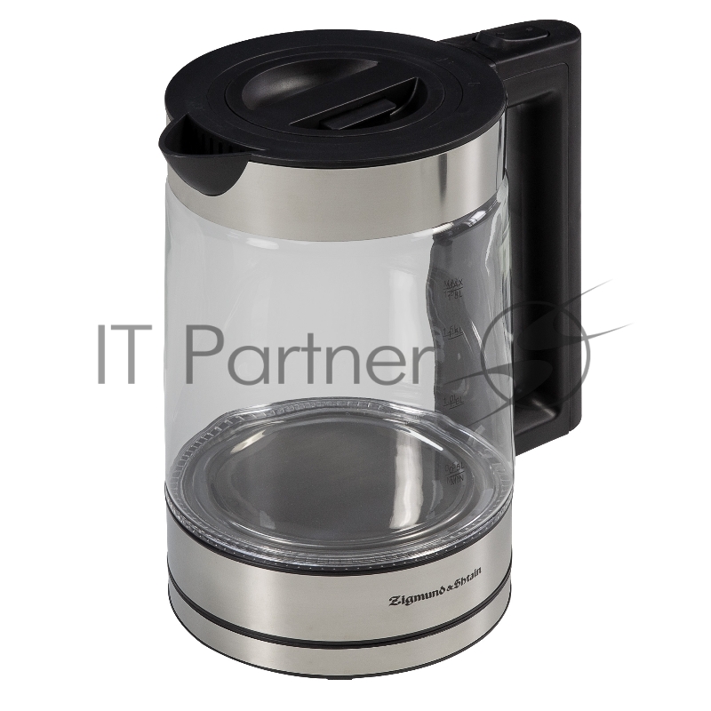 Чайник электрический Zigmund & Shtain KE-912 ЦБ-00004568