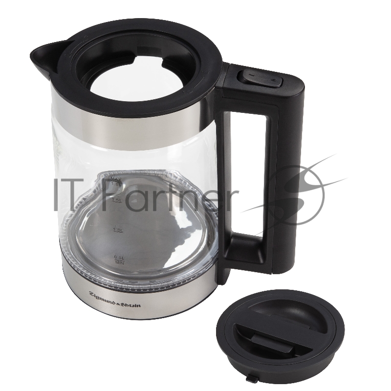 Чайник электрический Zigmund & Shtain KE-912 ЦБ-00004568