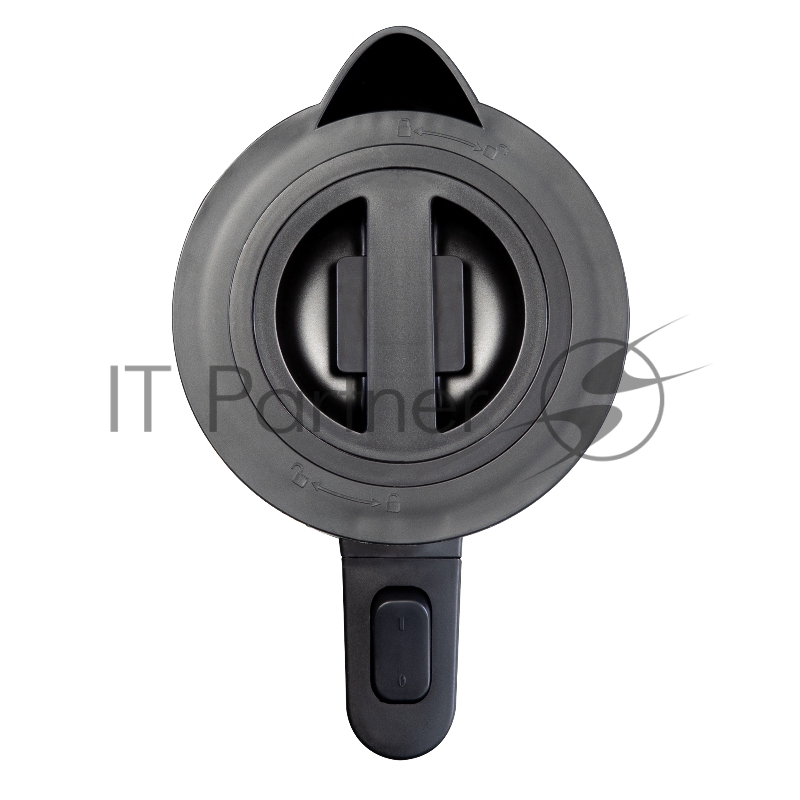 Чайник электрический Zigmund & Shtain KE-912 ЦБ-00004568