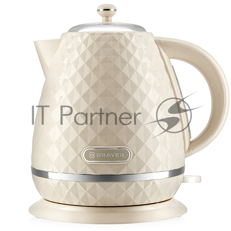 Чайник BRAYER BR1065